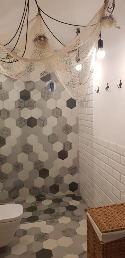 Apartament Barrakuda Willa Nord Ястшембя-Гура Екстер'єр фото