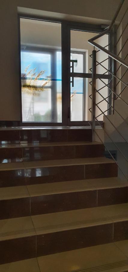 Apartament Barrakuda Willa Nord Ястшембя-Гура Екстер'єр фото